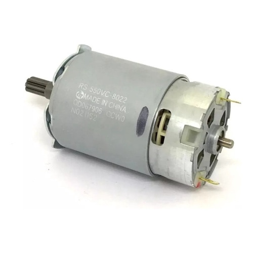 Motor Parafusadeira Dewalt Dcf815 Dcf813 Dcf805 - N076006