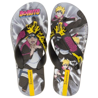 Chinelo Infantil Masculino Boruto Ipanema - 26789