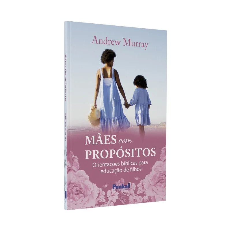 Mães com Propósitos | Andrew Murray em Oferta na Shopee