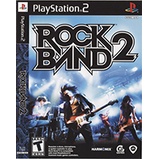 Rock Band 2 - PS2