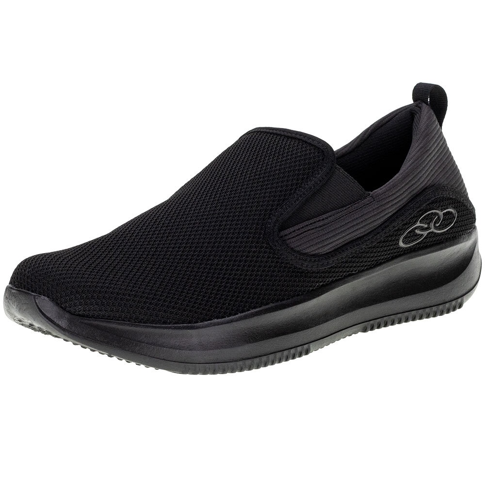 Tênis Masculino Wellness 2 Olympikus - 186 em Oferta na Shopee