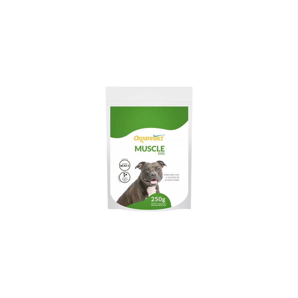Muscle Dog: Guia Completo e Onde Comprar | BuscaProdutos
