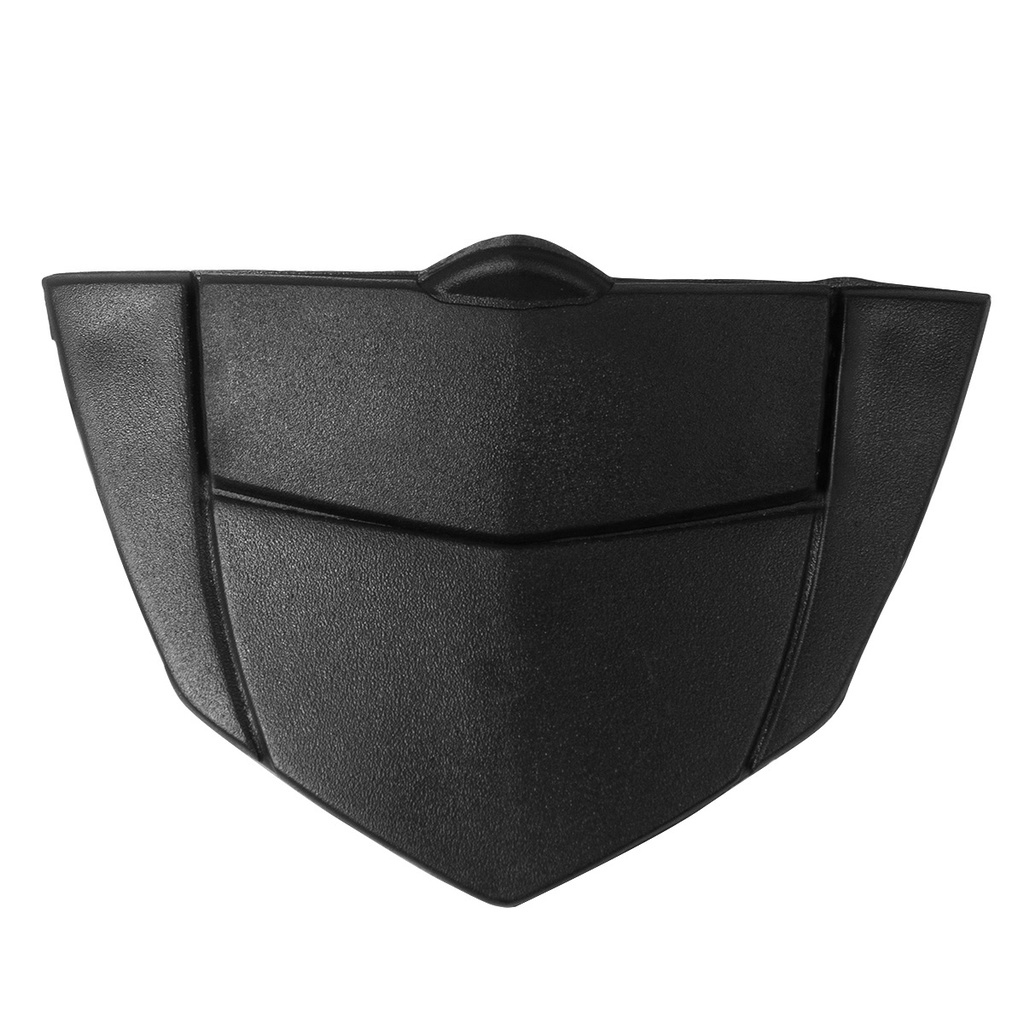 Entrada De Ar Inferior Para Capacete Stealth Pro Tork Peças Acessórios De Reposição Reparo Original