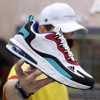 Tamanho 35-46 Sapatos Unisexo Esportivos Casuais Tênis De Almofada De Ar Corrida De Fundo Macio Mais De