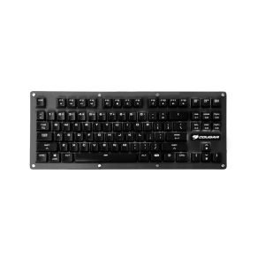 Teclado Mecanico Cougar Puri TKL - 37PUTM3SB.0004