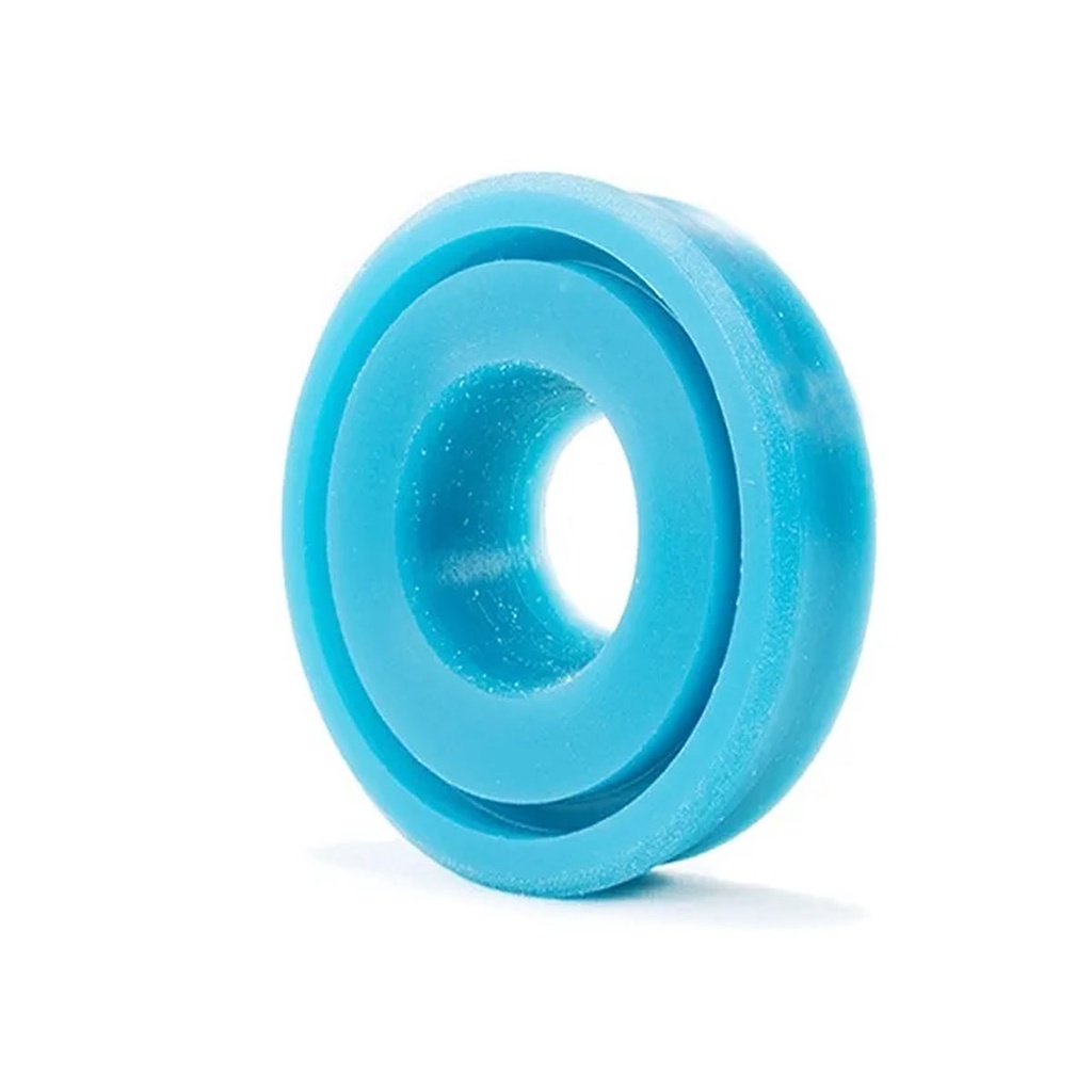 Bucha De PU Retentor do Êmbolo Para HT125 Hatsan HT 125 Gaxeta Quick Shot