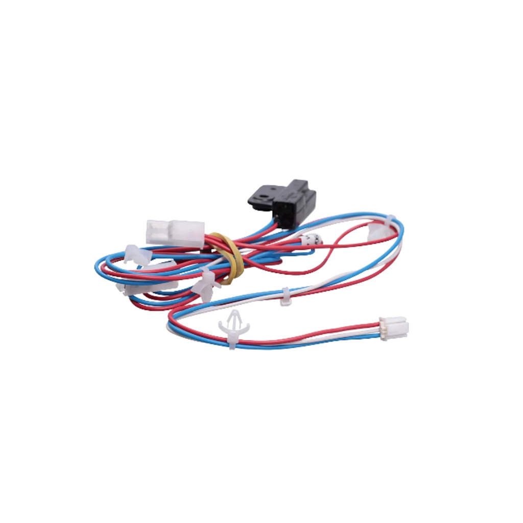 Microchave Reed Switch Lavadora Brastemp W10343282