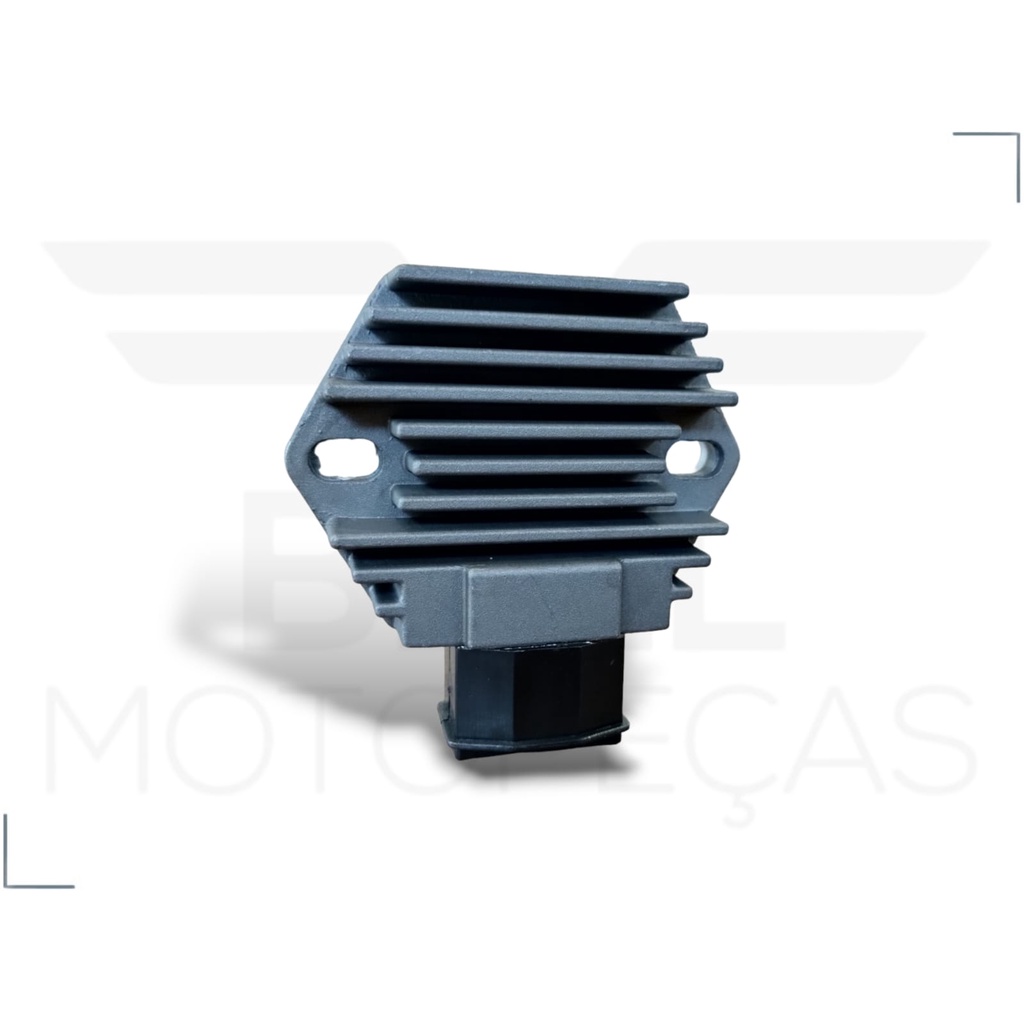 Regulador Retificador Voltagem HONDA CB 500 / CBR 450 600 / CBR 900 RR 900RR FIREBLADE - MODELO ORIGINAL