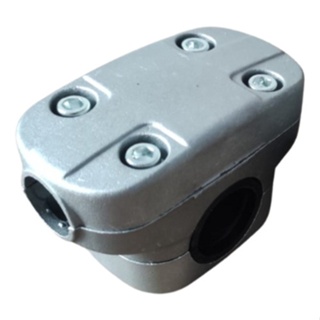 Suporte Guidão Mesa Roçadeira Guidão 19mm / Tubo 26mm em Oferta na Shopee