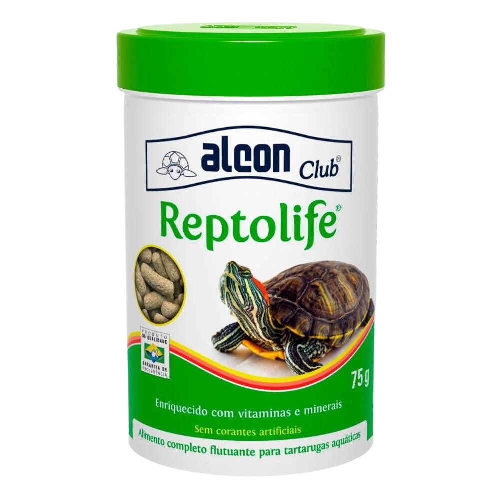 ALCON CLUB REPTOLIFE 75G