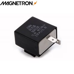 Relé de Pisca Yes125/Intruder125 Magnetron