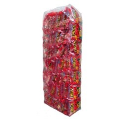 Pipoca doce com 50 unidades de 12g - Emilia