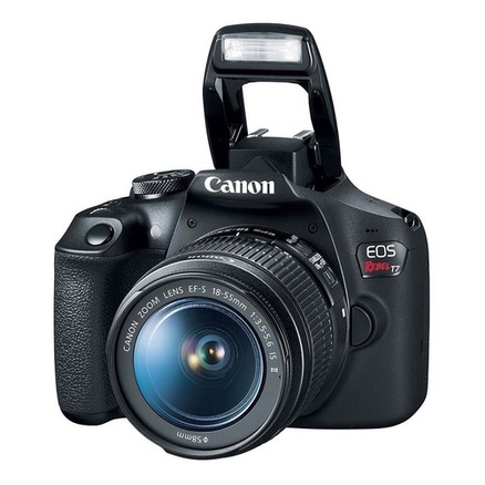 Câmera Fotográfica Canon 5D Mark ii em Oferta | Shopee 2026