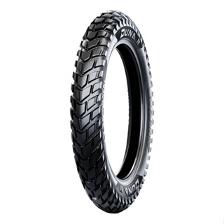 Pneu Levorin Duna II ( 80-100-18 = ( 2.75-18 47P TL ) Dianteiro Titan FAN 125 / 150 / 160 / Factor Fazer 125 / 150 / YES 125