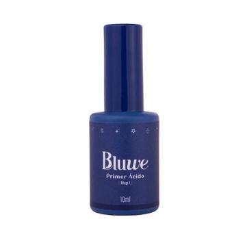 PRIMER ÁCIDO BLUWE STEP 1 10ML