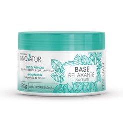 BASE RELAXANTE SODIUM INNOVATOR 250G