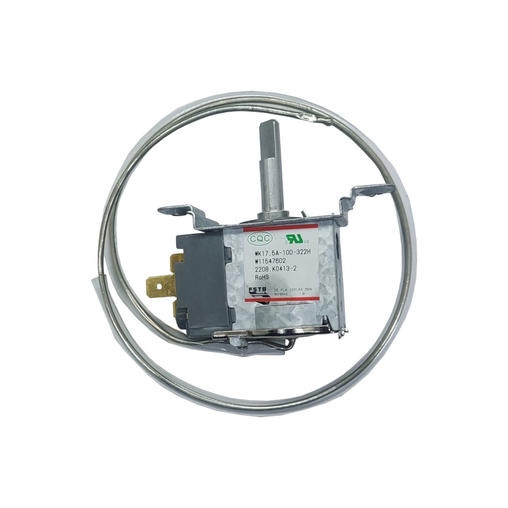 Termostato para Ar Condicionado Consul CCS07 CCS10 CCS12 CCB07 CCB10 CCB12 7 a 12000 BTUS W11547602