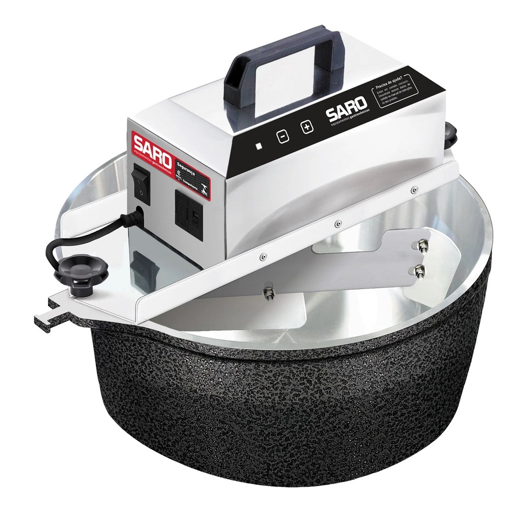 O que é Batedeira 10 Litros? Guia e Onde Comprar | BuscaProdutos