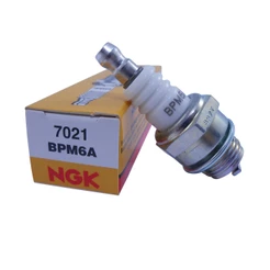 Vela de Ignição NGK BPM6A - Cód.2742