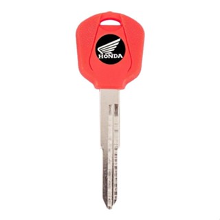 Chave Virgem Honda Pop 100 110 Cg 125 150 160 Fan Bros Falcon