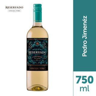 Vinho Chileno Reservado Pedro Jimenez - 750ML - Concha y Toro