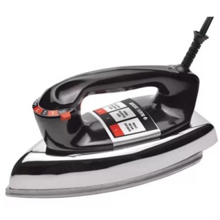 Ferro de Passar Clássico Black & Decker 1200W VFA1110