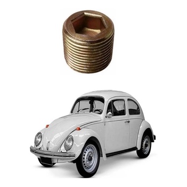 Bujao Oleo Cambio Fusca Brasilia Variant Kombi