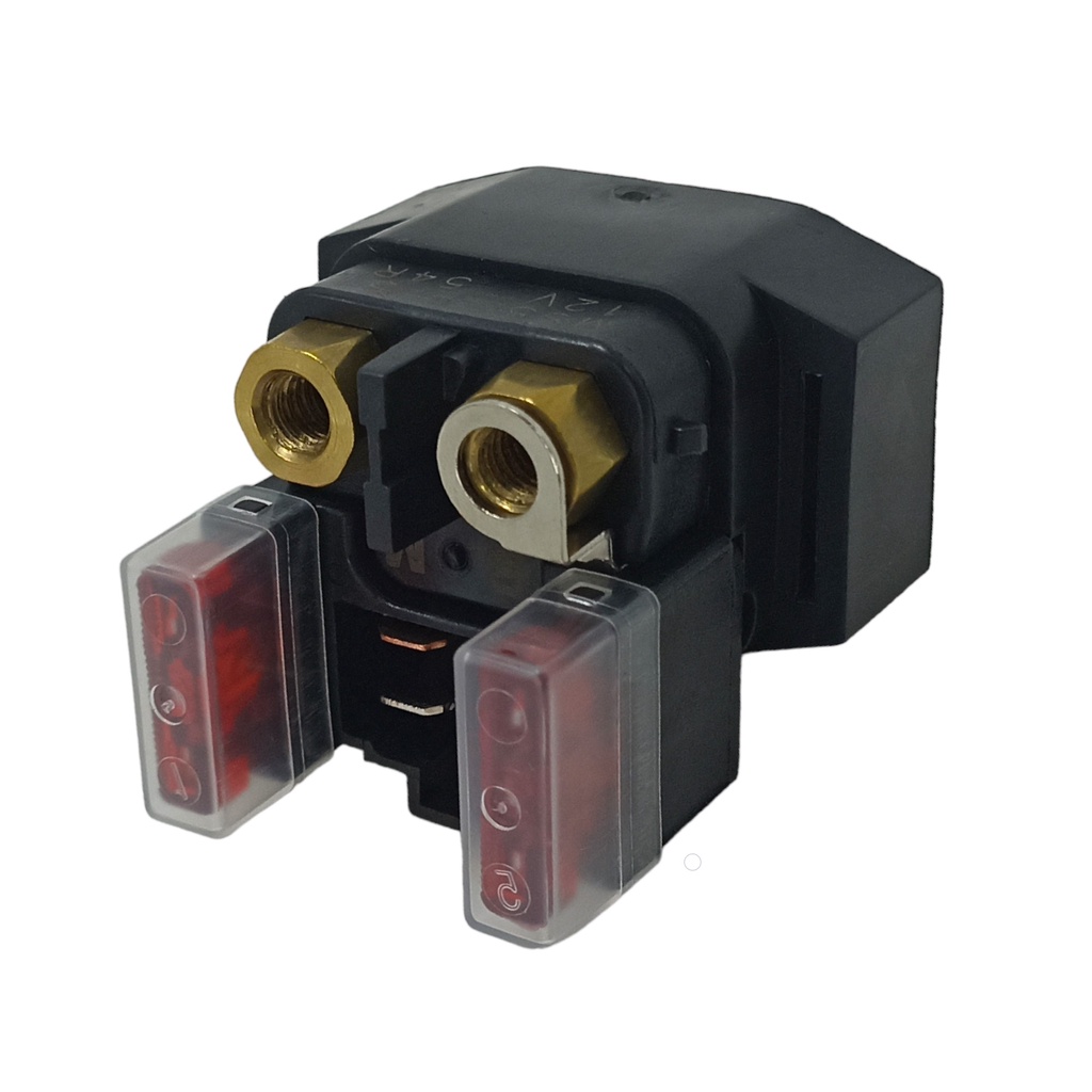 Relé Partida Ybr 125 Factor E Ed 2000 a 2010 2011 2012 2013 Xtz 125 E Xe 2002 2003 2004 2005 a 2016 em Oferta na Shopee