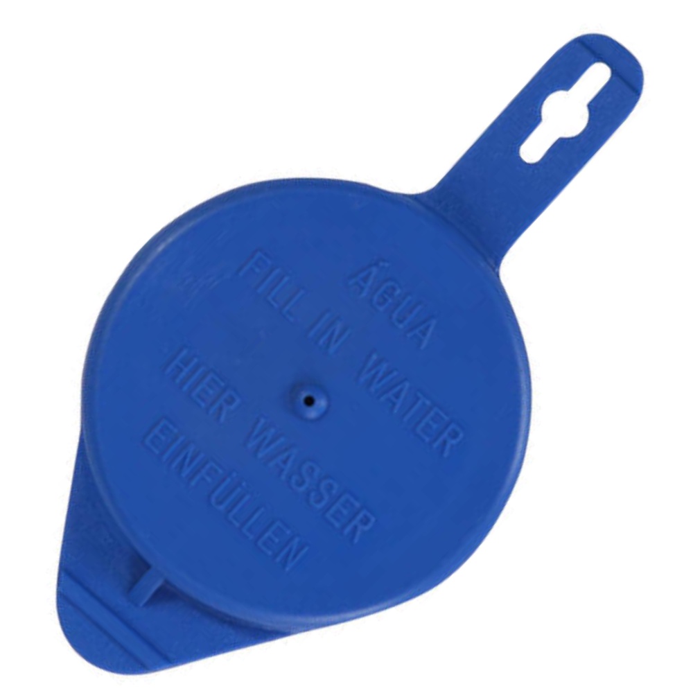 Tampa Reservatório Água Limpador Para-brisa VW Gol Parati Santana Saveiro 95/ Civic TC3304 em Oferta na Shopee