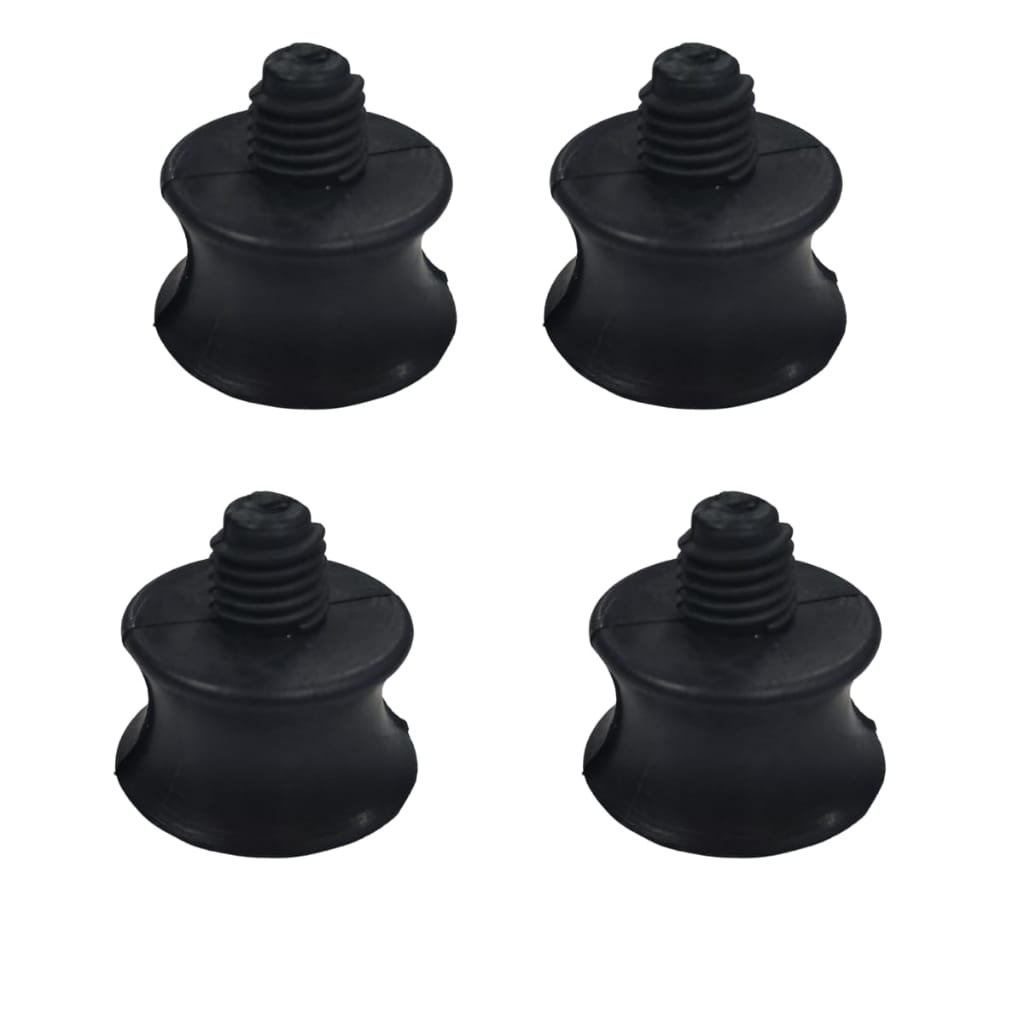 Kit 4 Pé Forno Mueller Sonetto Sapore Questo Preludio Delicci