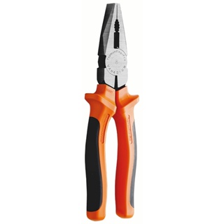 Alicate Universal 8" Isolado Tramontina PRO 44001/108 em Oferta na Shopee