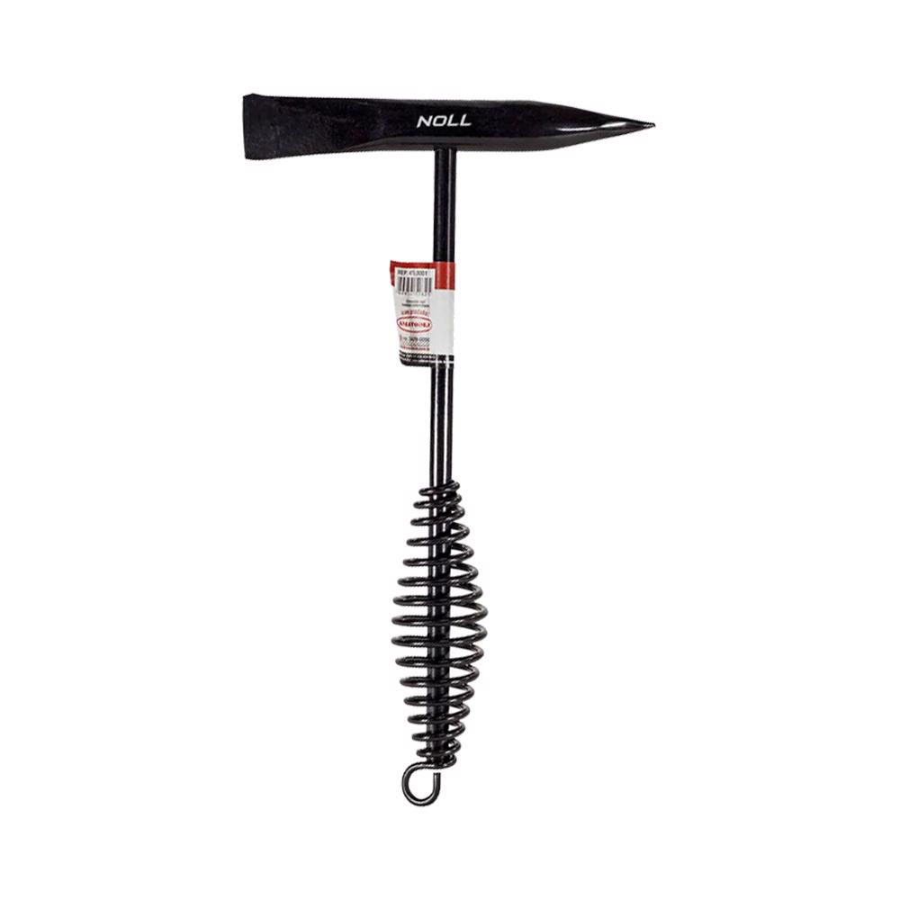 Picador de Solda 500g 475,0001 - NOLL em Oferta na Shopee