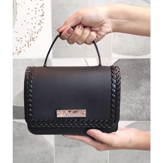Bolsa Feminina Tiracolo Transversal alça de mão