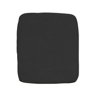 Massa de Biscuit 90g Preta Polycol