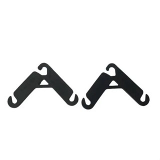 cabides para chinelos infantis 50 unidades
