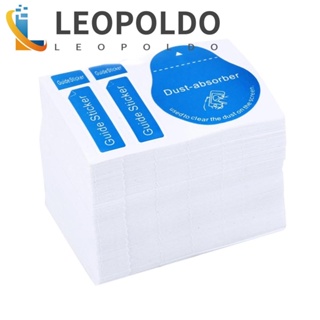 LEOPOLDO Ferramenta De Limpeza De Tela De Vidro Temperado Tablet PC Limpador Absorvedor De Poeira De Telefone Celular em Oferta na Shopee