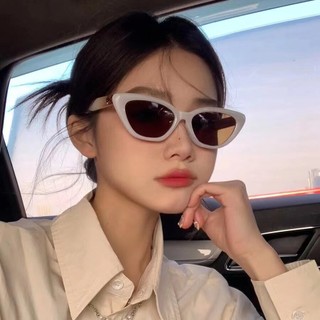 Óculos De Sol Retrô Para Meninas Da Moda Com Armação Pequena
