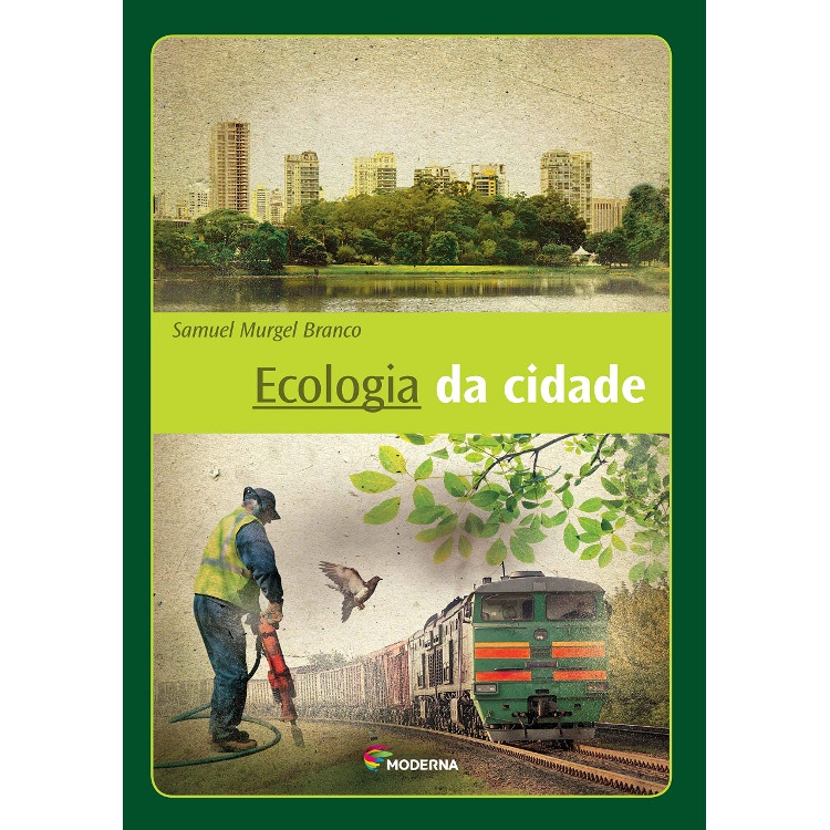 ECOLOGIA DA CIDADE