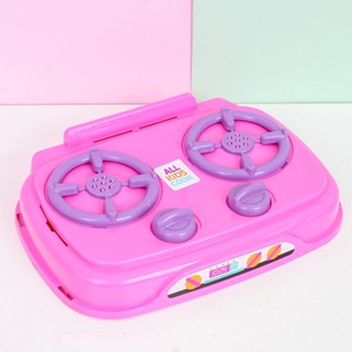 Fogão De Brinquedo Fogãozinho De Cozinha Infantil
