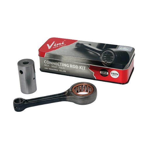 Biela Completa Titan 160/ Fan 160/ Nxr 160 Bros/ Xre 190 em Oferta na Shopee