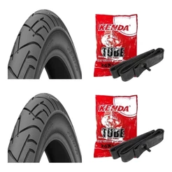 Par Pneu Levorin Praieiro Aro 24x1.95 Balão Bike + 2 Câmara