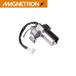 Motor de Partida Biz 100 ES/ Biz + 100 1998/2005 - Magnetron