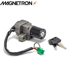Chave de Ignição Yes125 2005 a 2009 magnetron