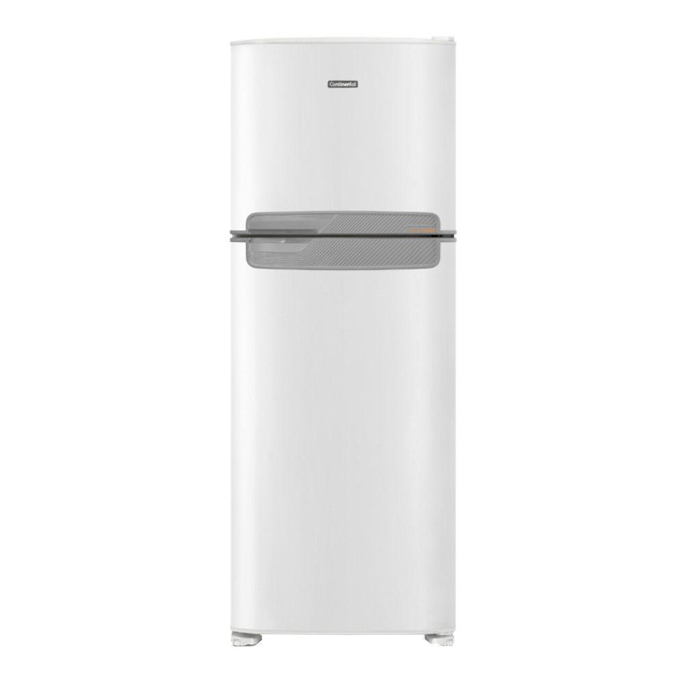 Refrigerador / Geladeira Continental TC56 472 Litros Frost Free 2 Portas