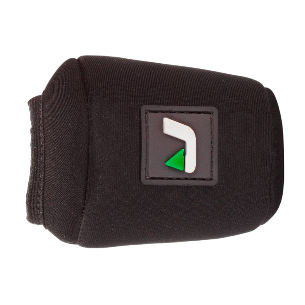 Capa Protetora de Carretilha Jogá Neoprene Case Perfil Alto Tamanho G Direita e Esquerda