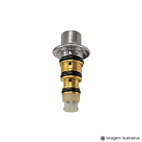 Válvula Torre Compressor Evoque/I30/Azera