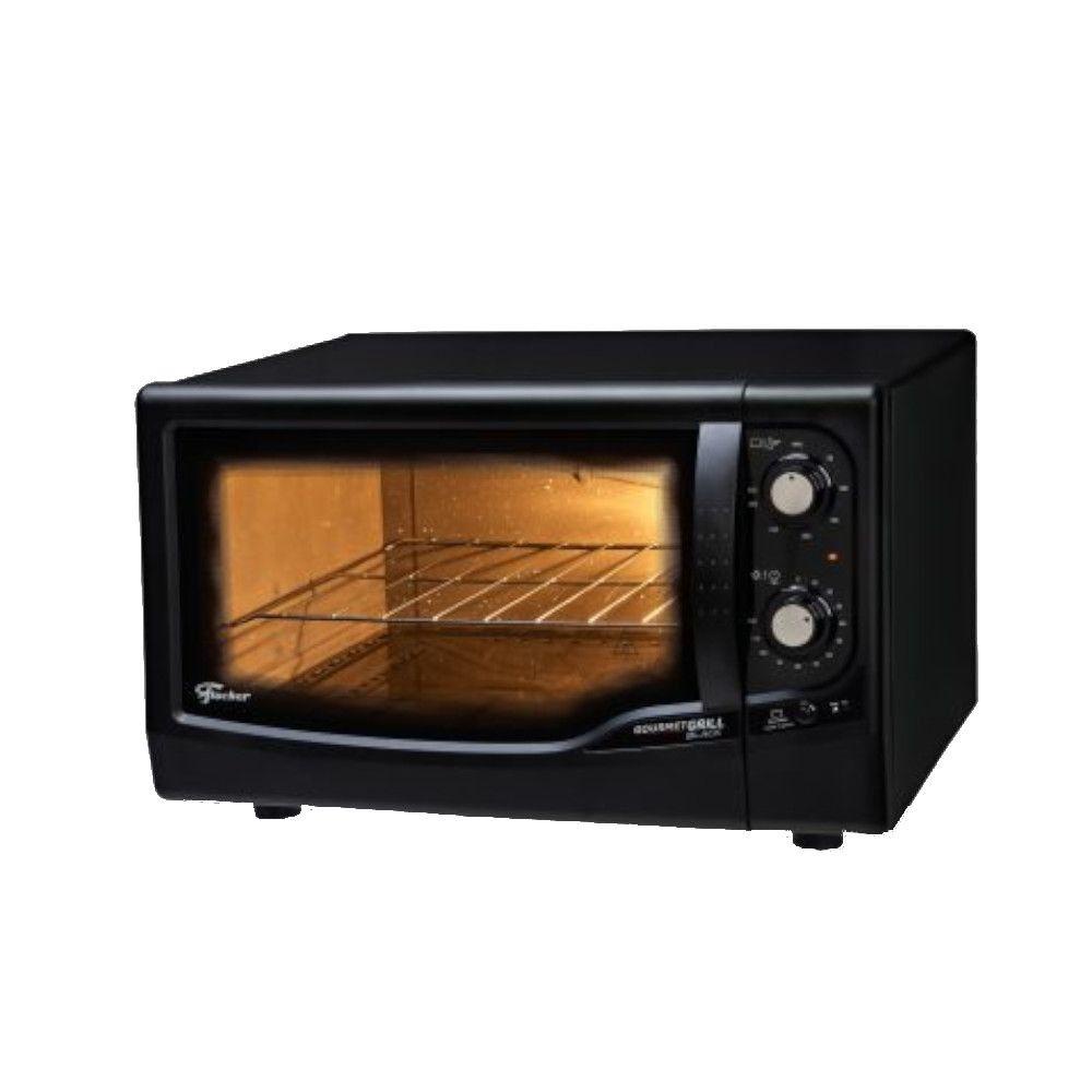 Forno Elétrico Fischer 974179186 44 Litros Gourmet Grill