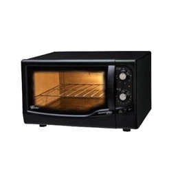 Forno Elétrico Fischer 974179186 44 Litros Gourmet Grill