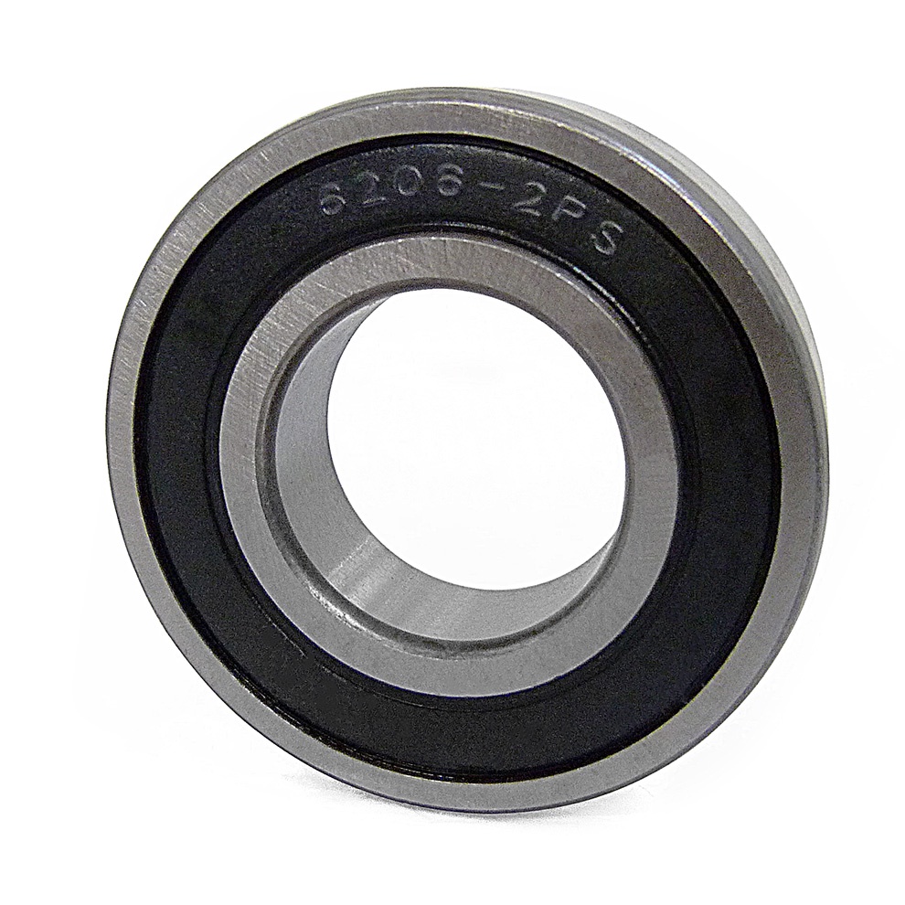 Rolamento de Esferas 6206-2RS para Moto TDM 900 2002 até 2010 RD 350 - ByRing Brandy