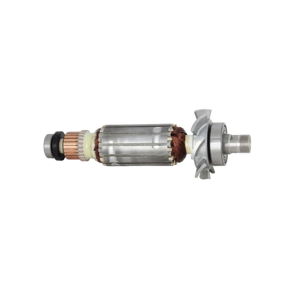 Rotor Induzido 220V Para Tupia Makita 3709